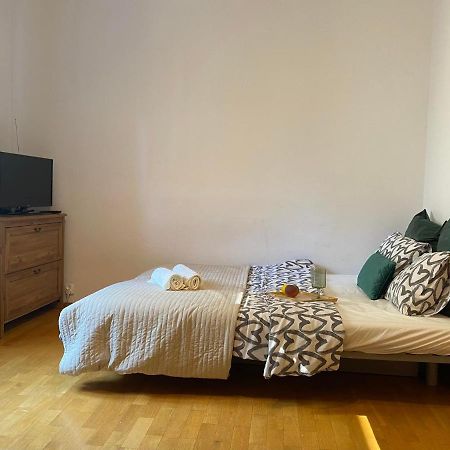 Na Wspólnej Apartament Varsovia Exterior foto