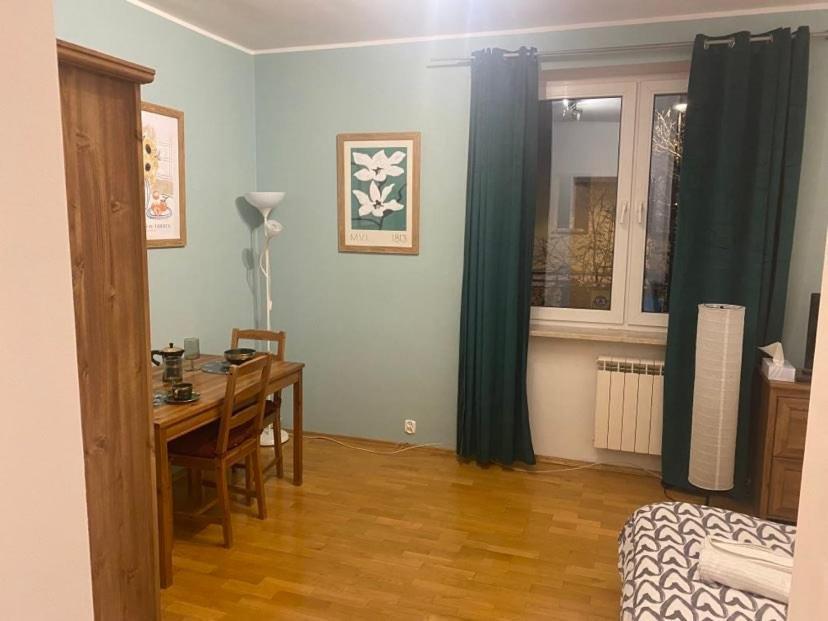 Na Wspólnej Apartament Varsovia Exterior foto